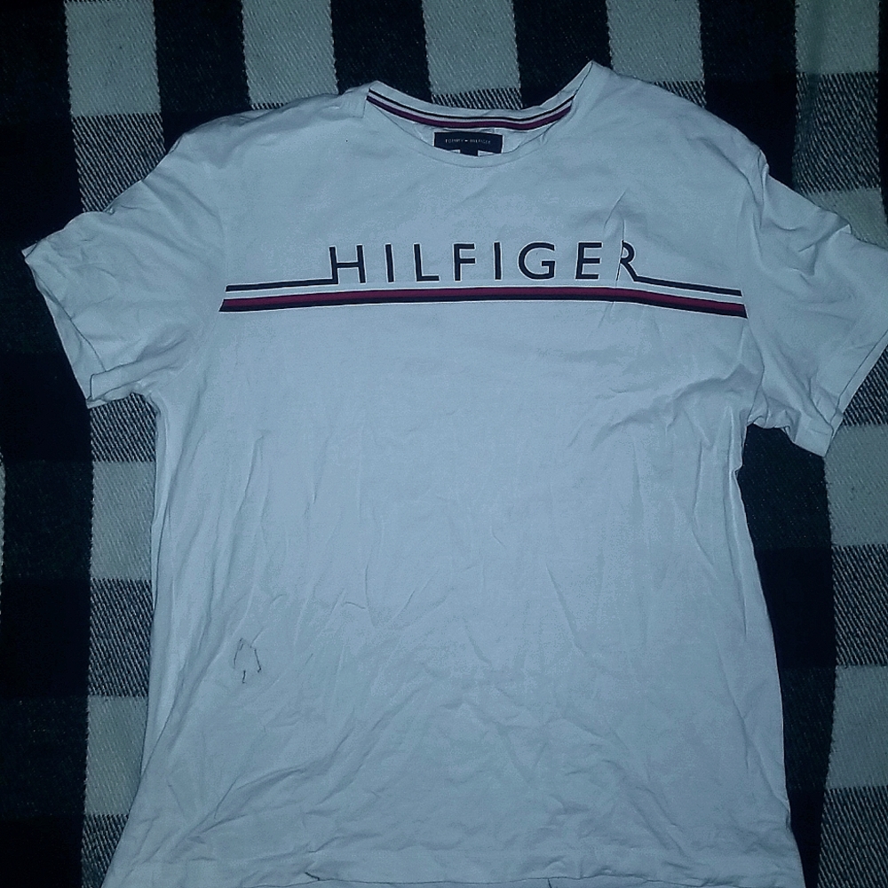 Tommy Hilfiger T classic